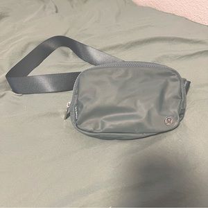 Lululemon Belt Bag